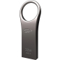 USB-флешка 32 Гб SILICON POWER Jewel J80 USB 3.2 Silver (SP032GBUF3J80V1T) - Фото 2