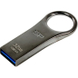 USB-флешка 32 Гб SILICON POWER Jewel J80 USB 3.2 Silver (SP032GBUF3J80V1T) - Фото 3