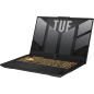 Игровой ноутбук ASUS TUF Gaming F17 FX707ZU4-HX019 (90NR0FJ5-M000U0) - Фото 4
