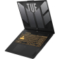 Игровой ноутбук ASUS TUF Gaming F17 FX707ZU4-HX019 (90NR0FJ5-M000U0) - Фото 5