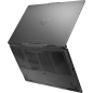 Игровой ноутбук ASUS TUF Gaming F17 FX707ZU4-HX019 (90NR0FJ5-M000U0) - Фото 13