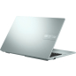 Ноутбук ASUS Vivobook Go 15 E1504FA-L1180W (90NB0ZR3-M00LC0) - Фото 10
