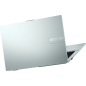 Ноутбук ASUS Vivobook Go 15 E1504FA-L1180W (90NB0ZR3-M00LC0) - Фото 11