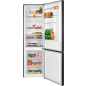 Холодильник MAUNFELD MFF200NFBE (КА-00017555) - Фото 2