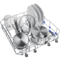 Машина посудомоечная встраиваемая MAUNFELD MLP6242G02 (КА-00021070) - Фото 17