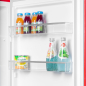 Холодильник MAUNFELD MFF186NFRR (КА-00015413) - Фото 9