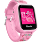Умные часы детские AIMOTO Pro 4G Фламинго (8100821) - Фото 3