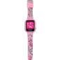 Умные часы детские AIMOTO Pro 4G Фламинго (8100821) - Фото 5