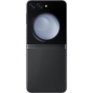 Смартфон SAMSUNG Galaxy Z Flip5 8GB/256GB Graphite (SM-F731BZAGCAU) - Фото 5