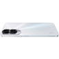Смартфон HONOR 90 Lite 8GB/256GB Titanium Silver - Фото 6