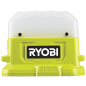Фонарь светодиодный аккумуляторный RYOBI RLC18-0 ONE + (5133005385) - Фото 2