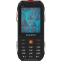Мобильный телефон MAXVI T101 Red
