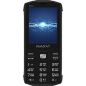 Мобильный телефон MAXVI P101 Black