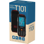 Мобильный телефон MAXVI T101 Red - Фото 14