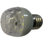 Лампа светодиодная строб Е27 КС 2,5 Вт (950429) - Фото 2