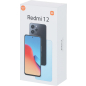 Смартфон XIAOMI Redmi 12 8GB/256GB без NFC Sky Blue (23053RN02A) - Фото 13
