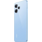 Смартфон XIAOMI Redmi 12 8GB/256GB без NFC Sky Blue (23053RN02A) - Фото 7