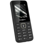 Мобильный телефон TEXET TM-118 черный - Фото 3
