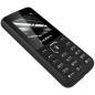 Мобильный телефон TEXET TM-118 черный - Фото 4