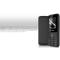 Мобильный телефон TEXET TM-118 черный - Фото 7