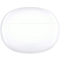 Наушники-гарнитура беспроводные TWS HONOR Choice Moecen Earbuds X5 White (LCTWS005) - Фото 2