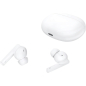 Наушники-гарнитура беспроводные TWS HONOR Choice Moecen Earbuds X5 White (LCTWS005) - Фото 6