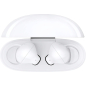 Наушники-гарнитура беспроводные TWS HONOR Choice Moecen Earbuds X5 White (LCTWS005) - Фото 9