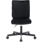 Кресло компьютерное EVERPROF EP-300 ткань черный - Фото 2