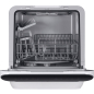 Машина посудомоечная AKPO ZMA 45 Series 1 Autoopen - Фото 4