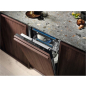 Машина посудомоечная встраиваемая ELECTROLUX EEM43201L - Фото 10