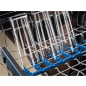 Машина посудомоечная встраиваемая ELECTROLUX EEM43201L - Фото 7