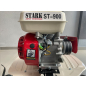 Культиватор бензиновый STARK ST-900M-3 (02250) - Фото 17