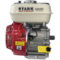 Двигатель STARK GX260 S (01749) - Фото 2