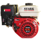 Двигатель STARK GX210 (03459)