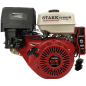 Двигатель бензиновый STARK GX450 SE 18A (02391)