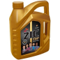 Моторное масло 5W30 синтетическое ZIC TOP 4 л (162681)