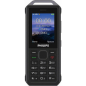 Мобильный телефон PHILIPS Xenium E2317 Dark-grey (CTE2317DG/00)