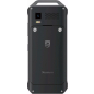 Мобильный телефон PHILIPS Xenium E2317 Dark-grey (CTE2317DG/00) - Фото 2