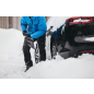Лопата снеговая автомобильная PLANTIC Auto (18001-01) - Фото 4