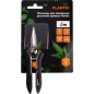 Ножницы для травы PLANTIC прямые (35306-01) - Фото 3