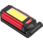 Фонарь светодиодный аккумуляторный WORTEX CF 1840 (1323365) - Фото 4