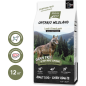 Сухой корм для собак беззерновой NATURA WILD Ontario Wildland ягненок и французская свинина 12 кг (795042)