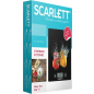Весы кухонные SCARLETT SC-KS57P63 - Фото 2