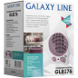 Тепловентилятор GALAXY LINE GL8176 (гл8176л) - Фото 6