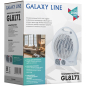 Тепловентилятор GALAXY LINE GL8171 (гл8171лбел) - Фото 6
