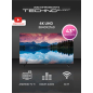 Телевизор TECHNO Smart UDG43HR680ANTS - Фото 10