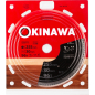 Диск пильный 255х30 мм 96 зубьев OKINAWA по дереву (255-96-30) - Фото 2