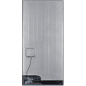 Холодильник TECHNO FF4-73 BI - Фото 7