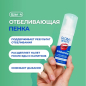 Ополаскиватель-пенка для полости рта GLOBAL WHITE Whitening Foam Oral Care Отбеливающая 50 мл (4605370003697) - Фото 4