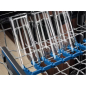 Машина посудомоечная встраиваемая ELECTROLUX EEM63310L - Фото 6